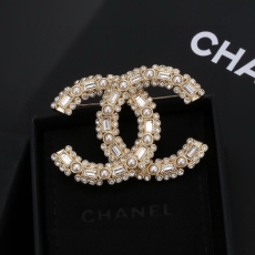 Chanel Brooches